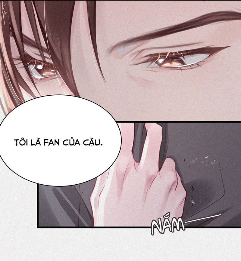 thần thương (môi súng) chapter 11 25