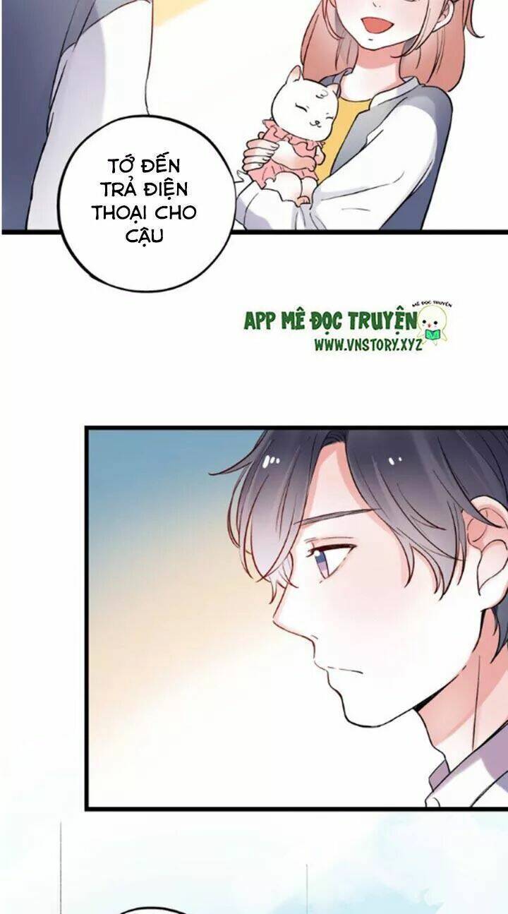 trạch thượng tịch mịch huỳnh hỏa chapter 21 47