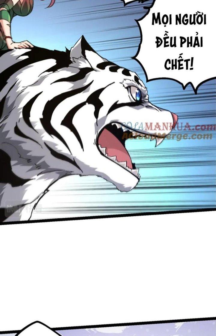 từ cây cổ thụ bắt đầu tiến hóa chapter 79 20