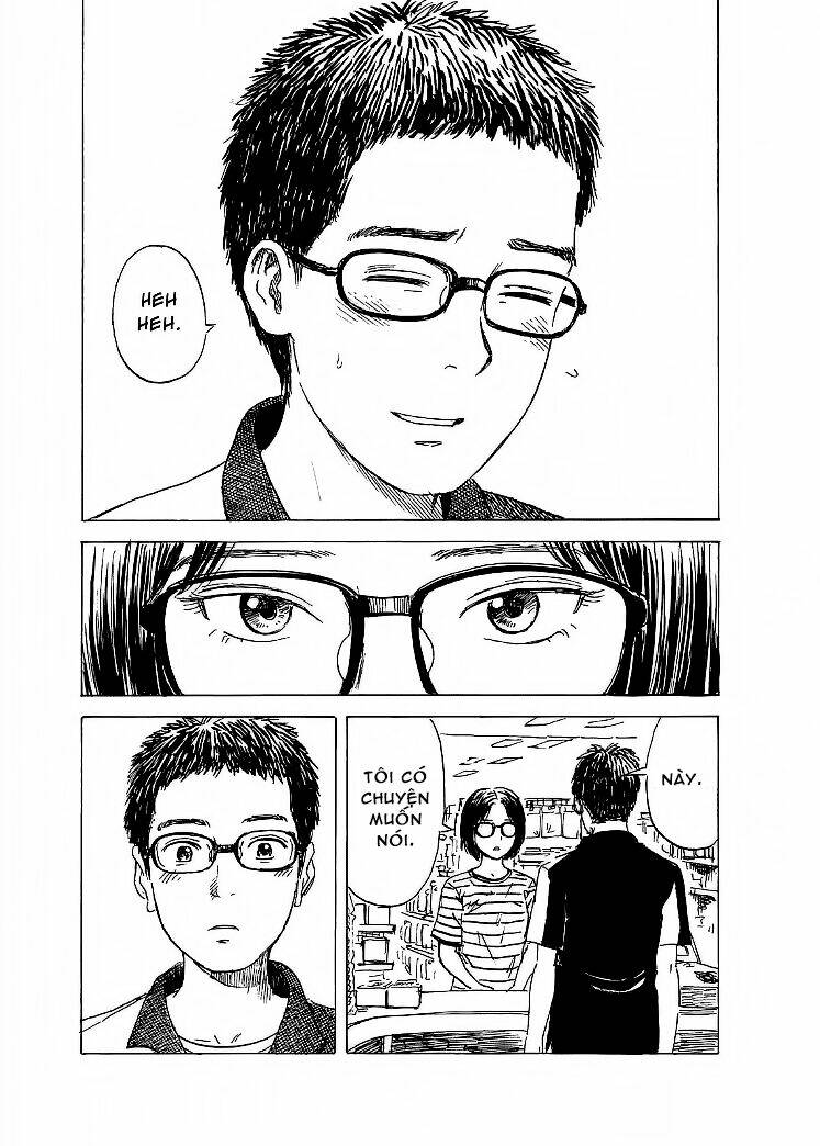 boku wa mari no naka chapter 63 15