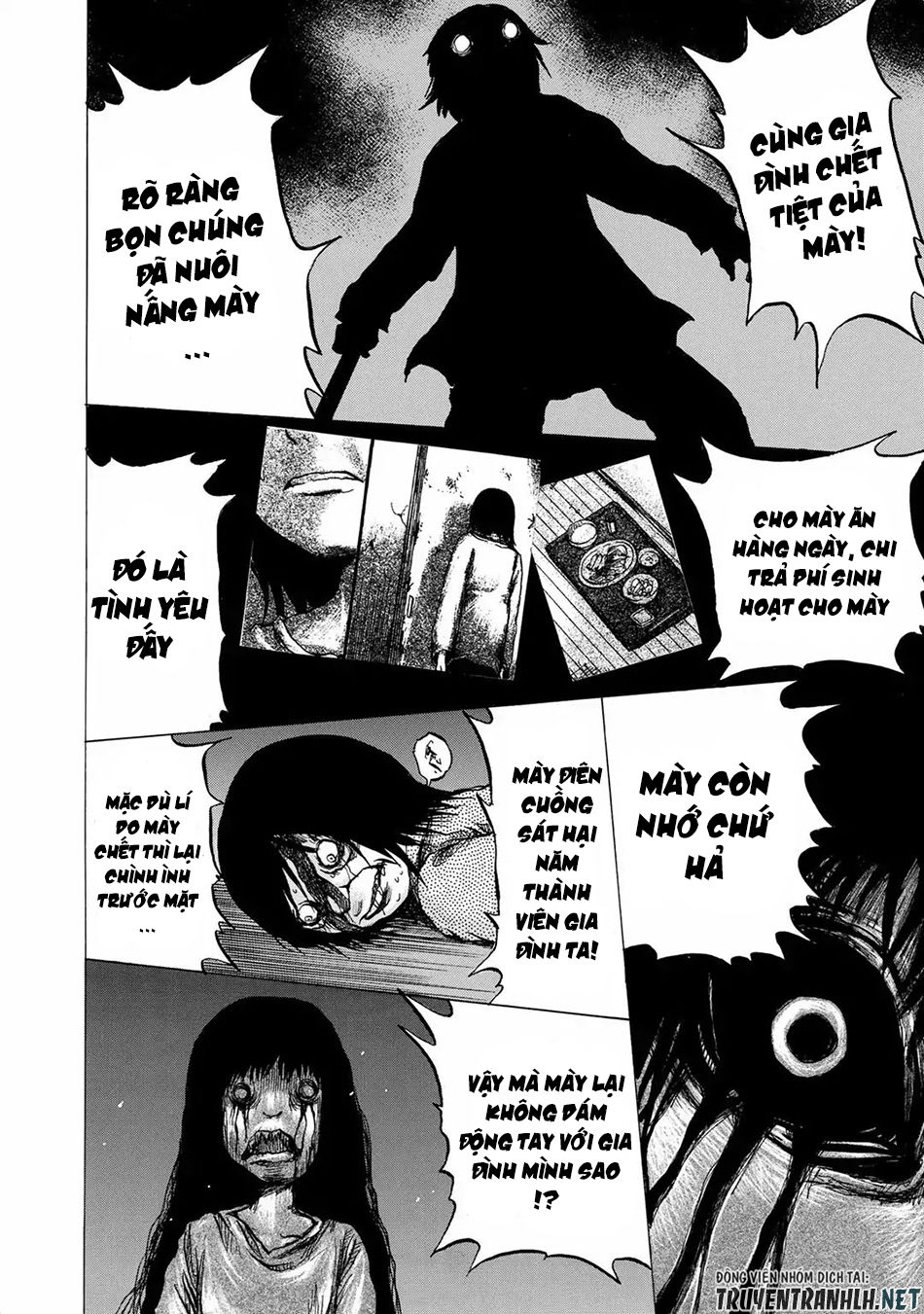 sayuri chapter 14 11