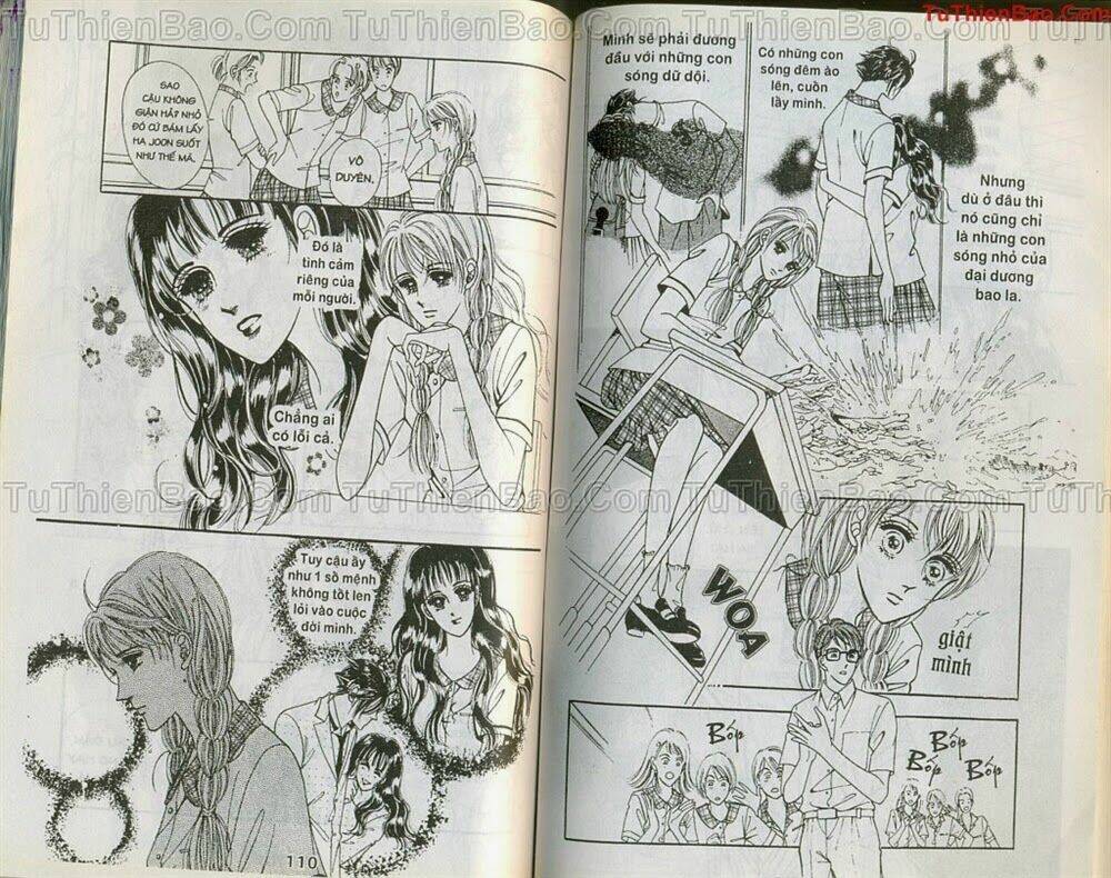 nữ sinh chapter 4 56