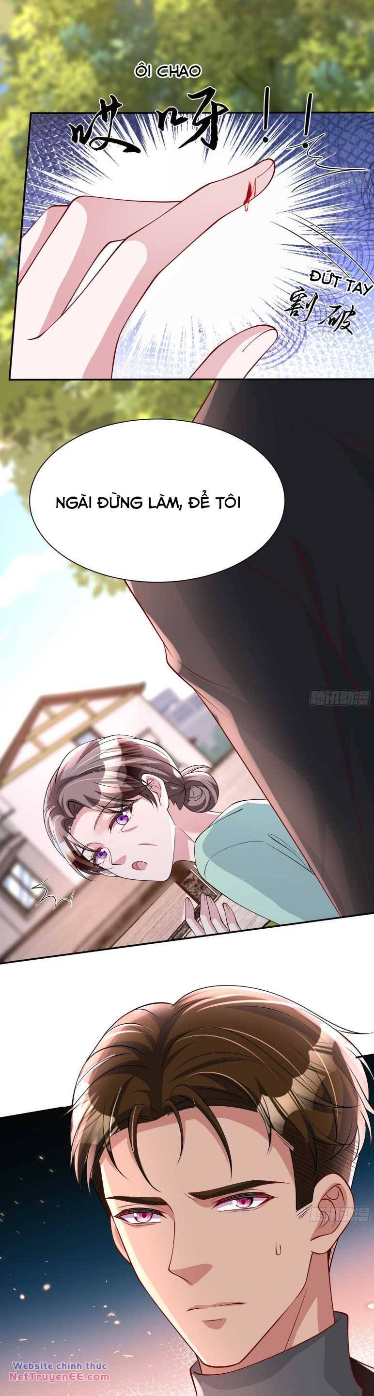 tổng tài huyết tộc cực sủng cô vợ mỹ nhân ngư chapter 162 13