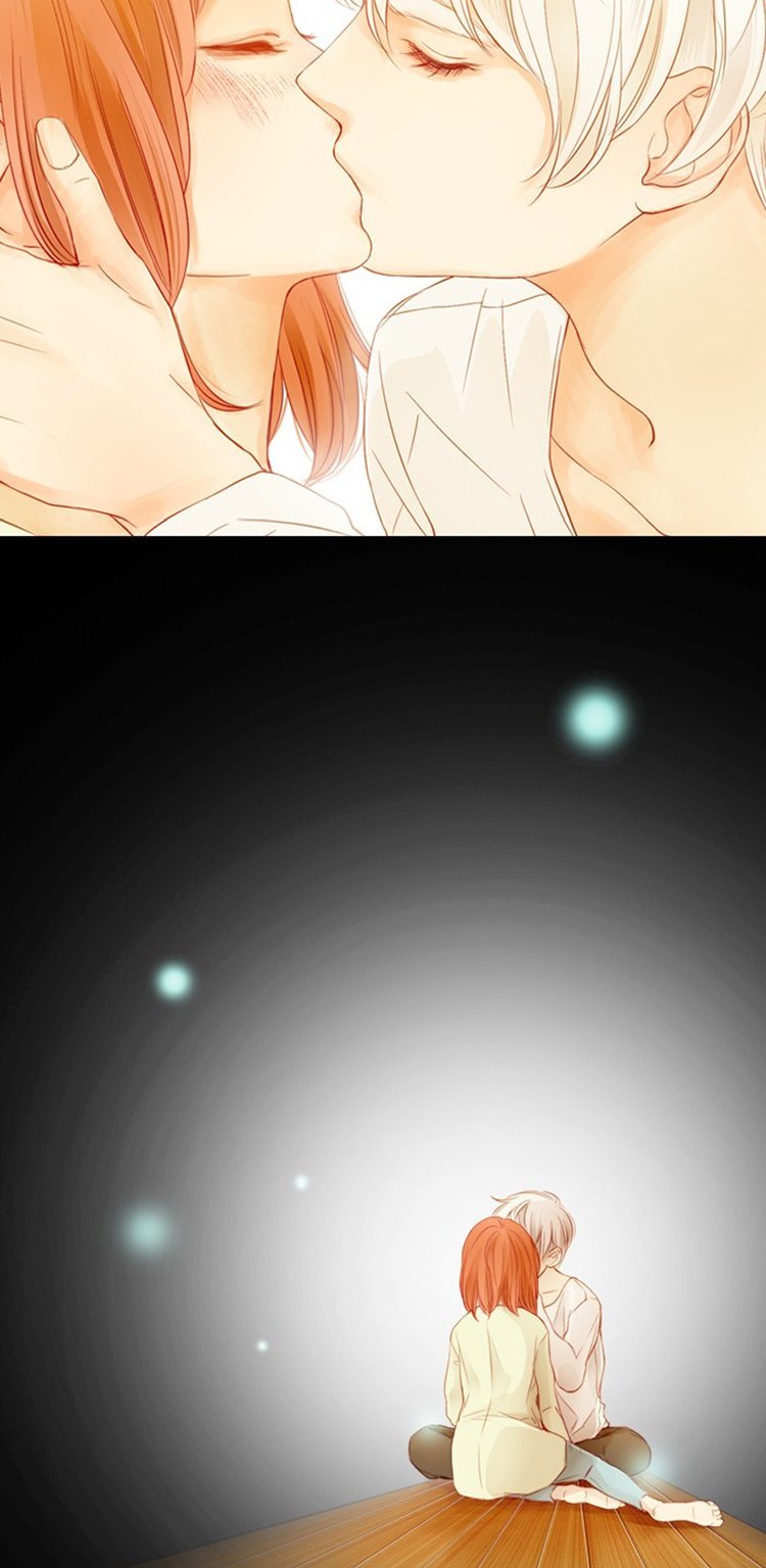 little rain chapter 7.5 28