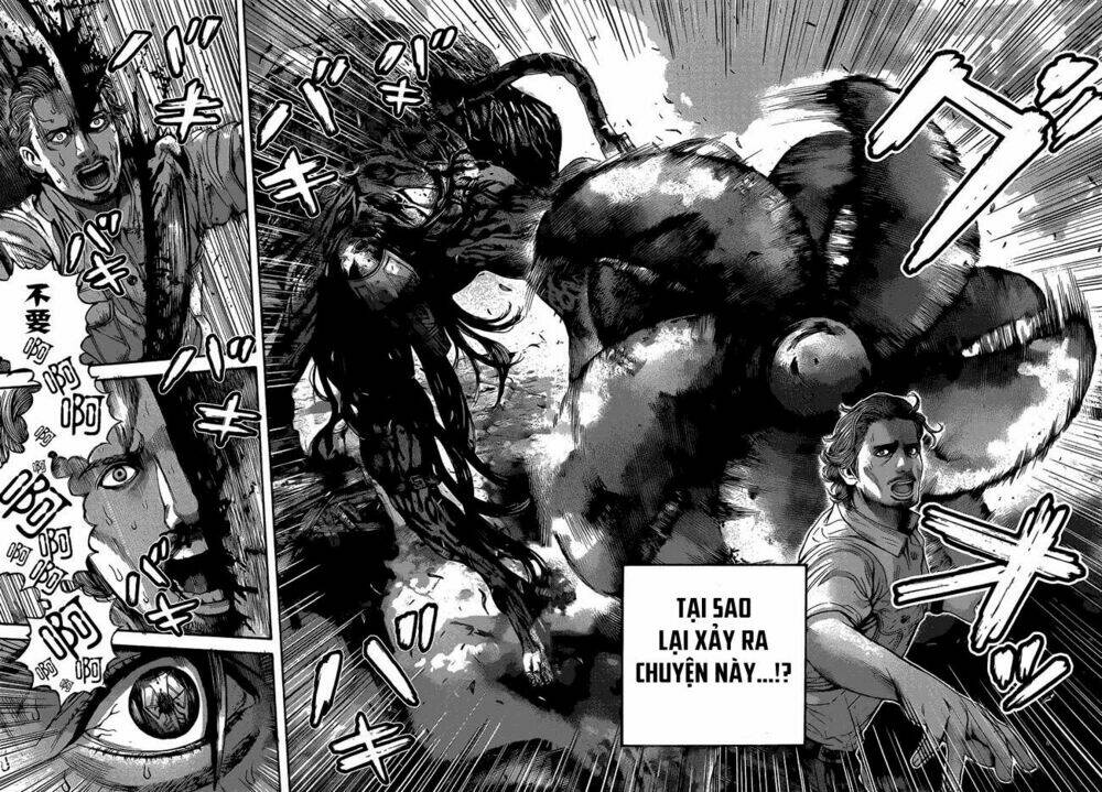 resident evil biohazard heavenly island chapter 11 10