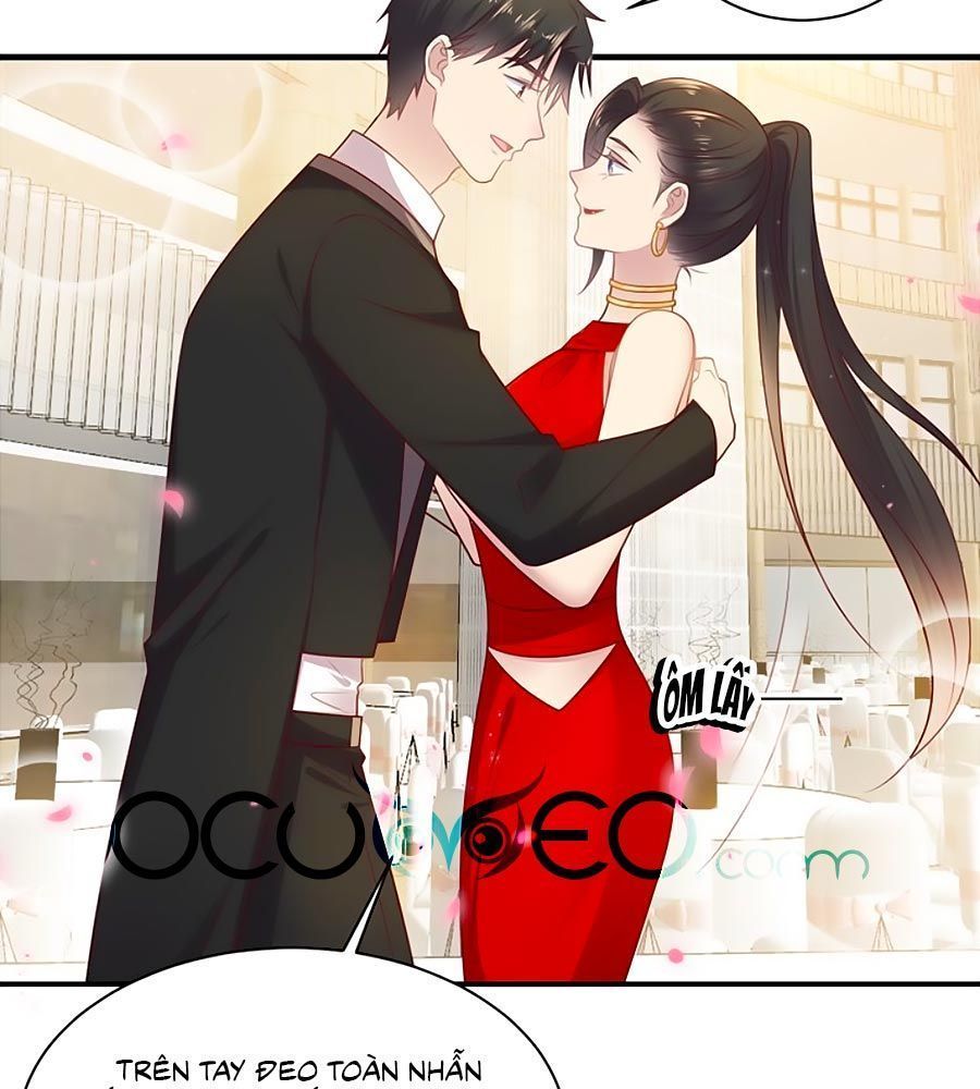 khoá chặt đôi môi (full) chapter 135 20