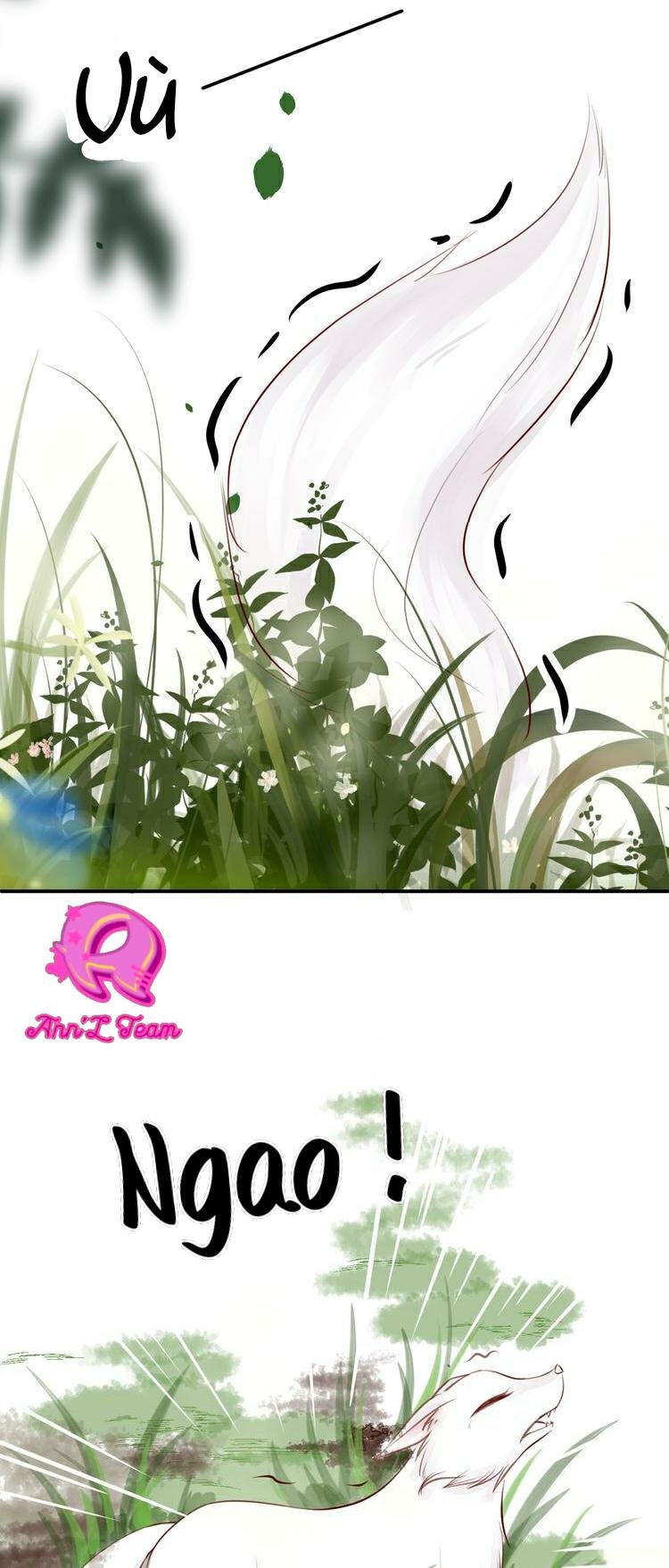 nỗi nhớ ngàn năm chapter 2 9