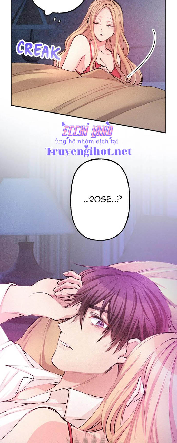 Sức Nóng Của Nữ Phản Diện Được Tái Sinh chapter 26.2 - Trang 2