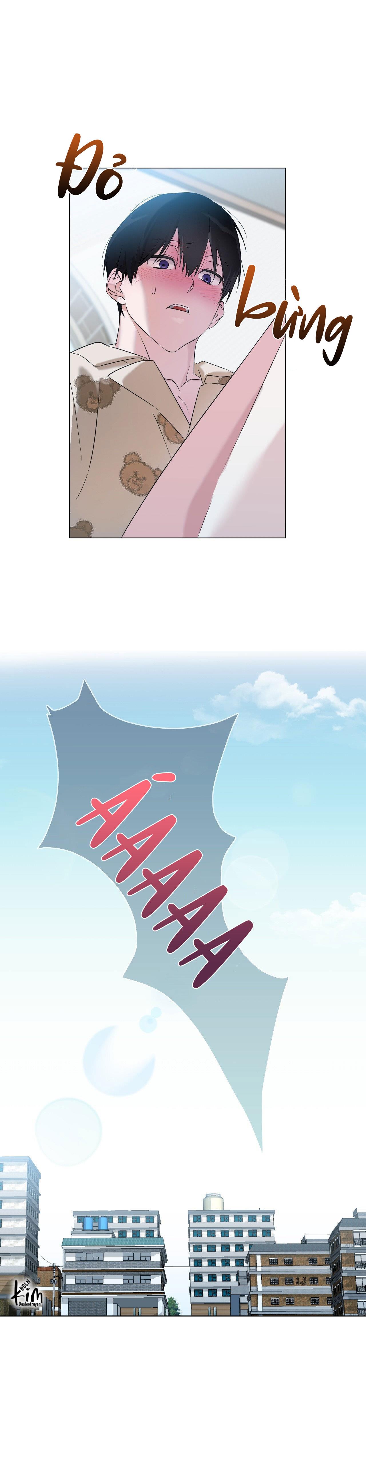 lỗi tại dễ thương chapter 5 25