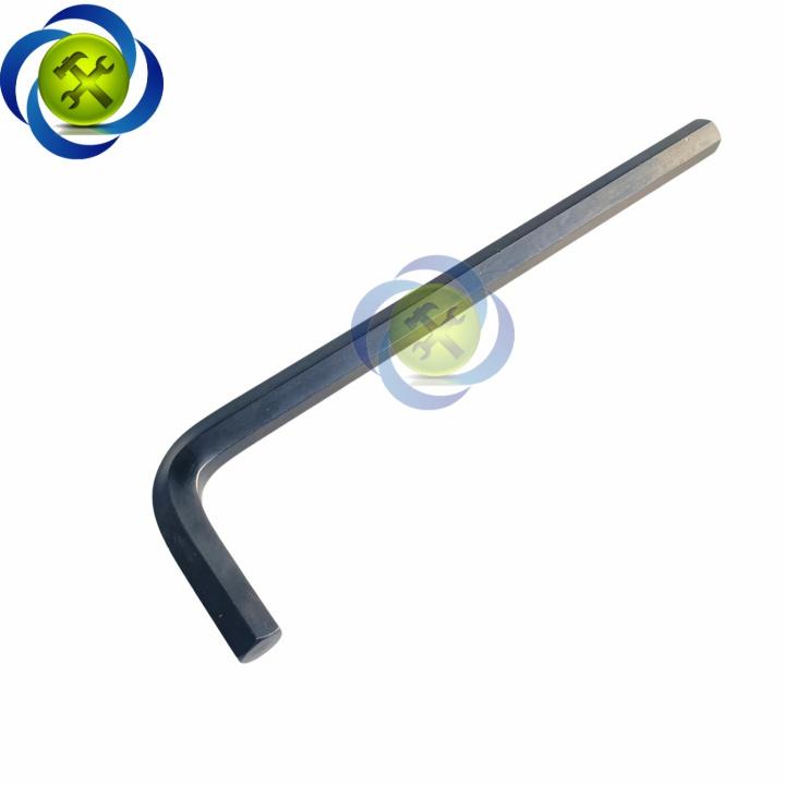 Lục giác chữ L 10mm JAPAN Eight 008-10 loại 2 đầu bằng kích thước 10mm x 40mm x 172mm