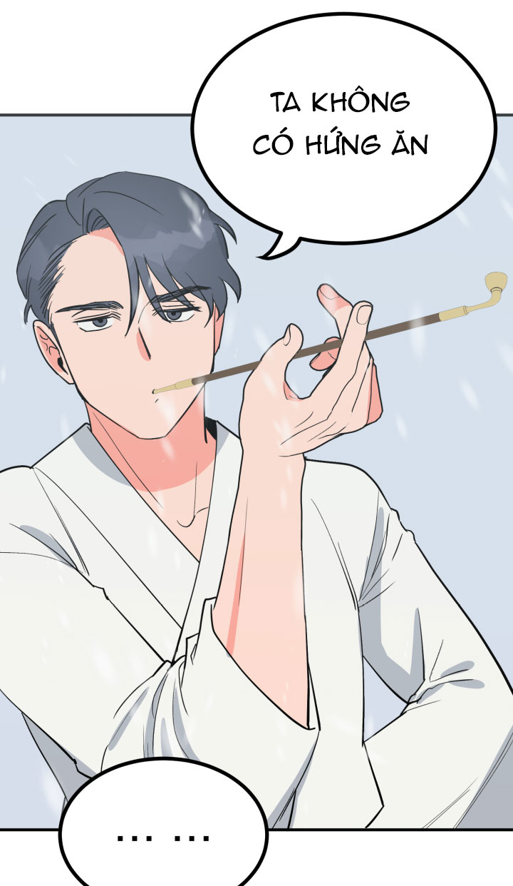 độc chủ chapter 4 55