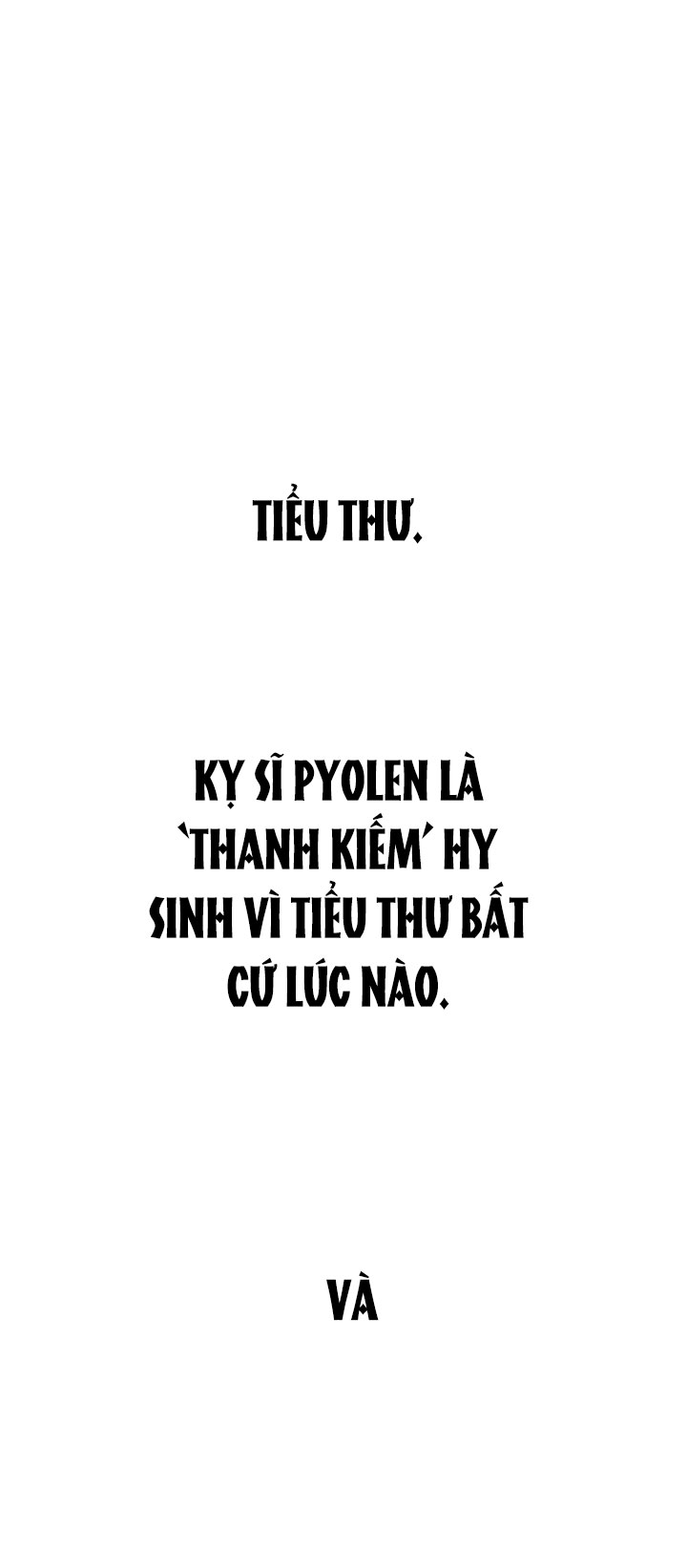 cha à, con không muốn kết hôn đâu chapter 116.2 57