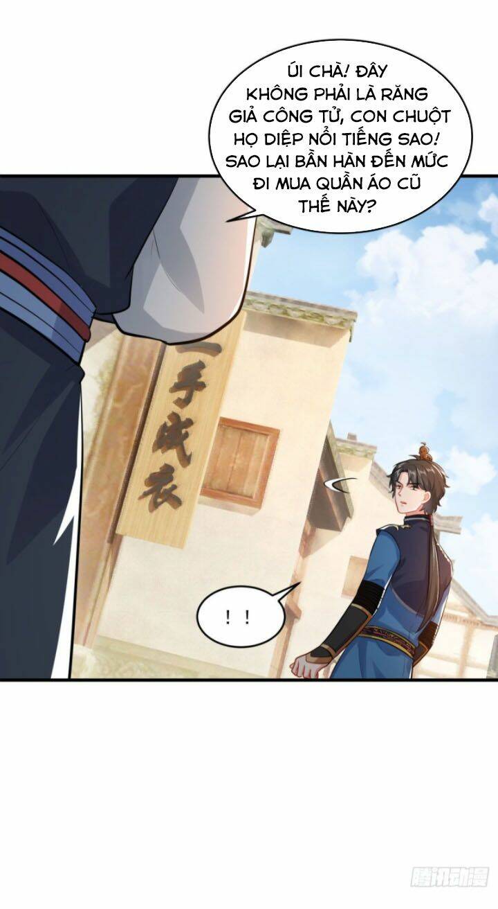 tiên ma đồng tu chapter 201 14