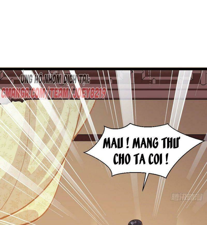 đứng yên ! phụng chỉ đánh cướp đây chapter 34 6