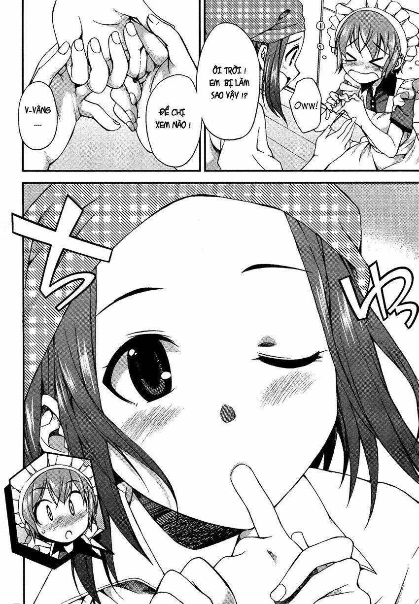 hikaru to hikari chapter 2 15