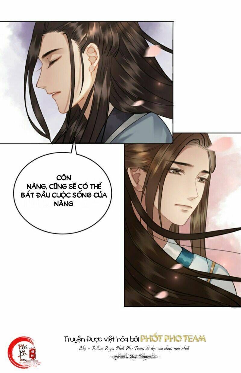 gay rồi! cái đó thành tinh rồi chapter 56 48