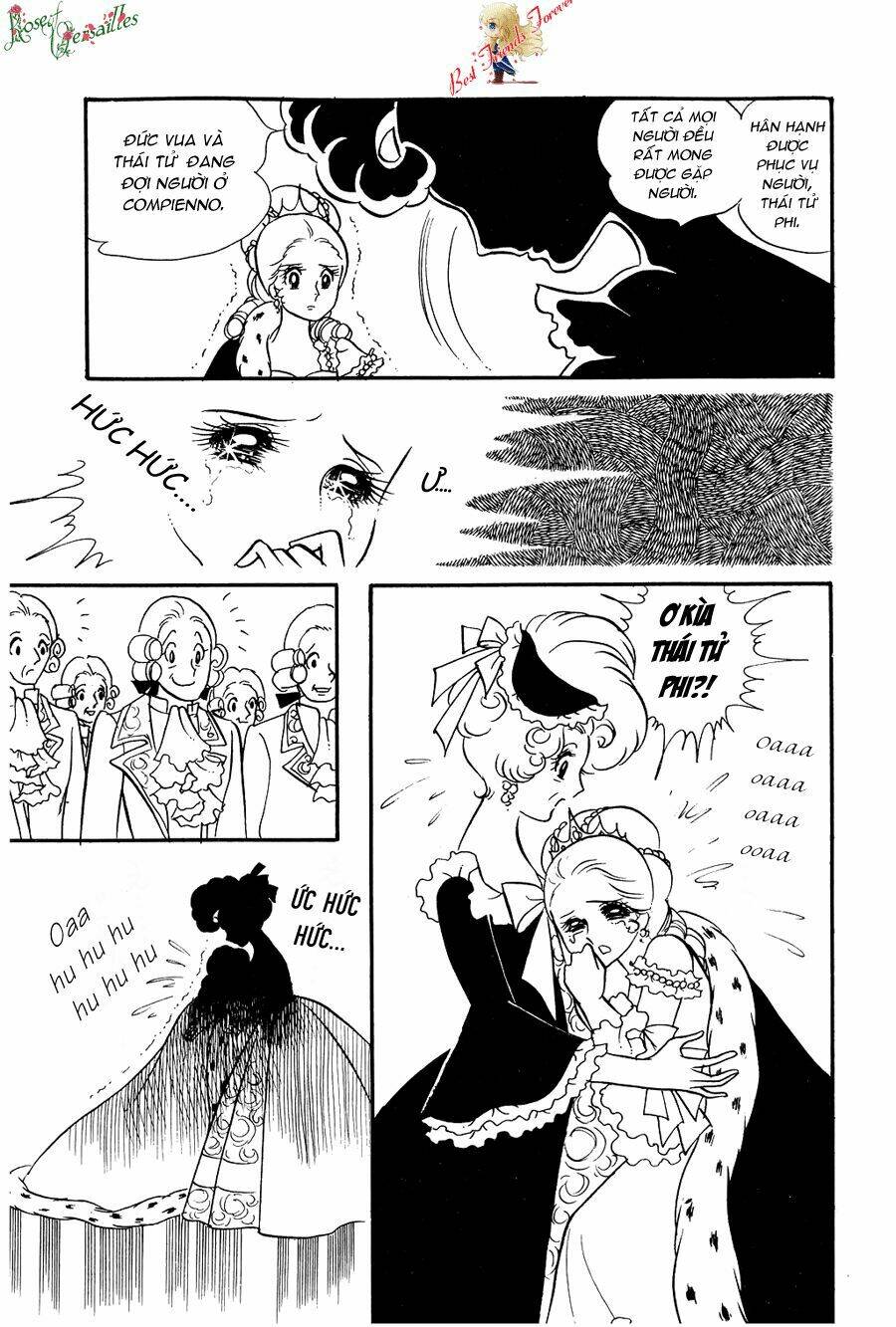 versailles no bara chapter 2 27