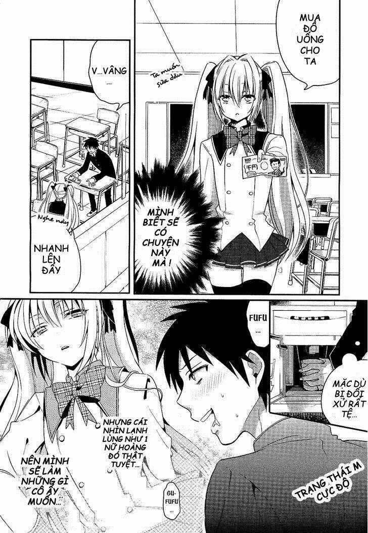 boku no geboku ni nare! chapter 2 12