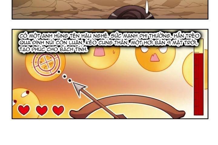 lễ hội truyền thống của trung quốc chapter 4 11