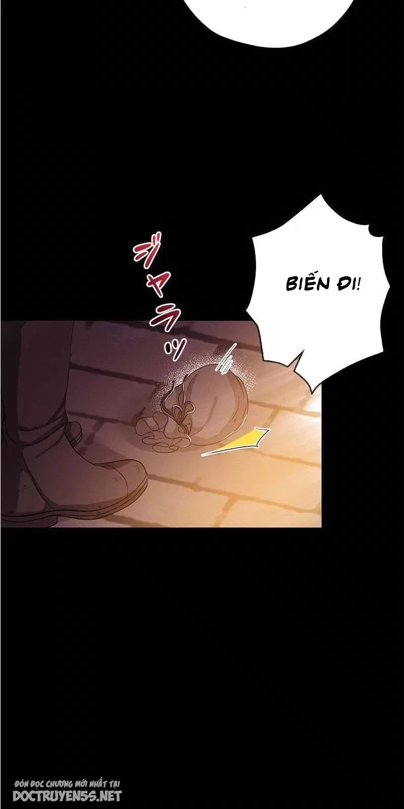 nếu tôi là nhân vật phản diện liệu tôi sẽ chết chapter 23 60