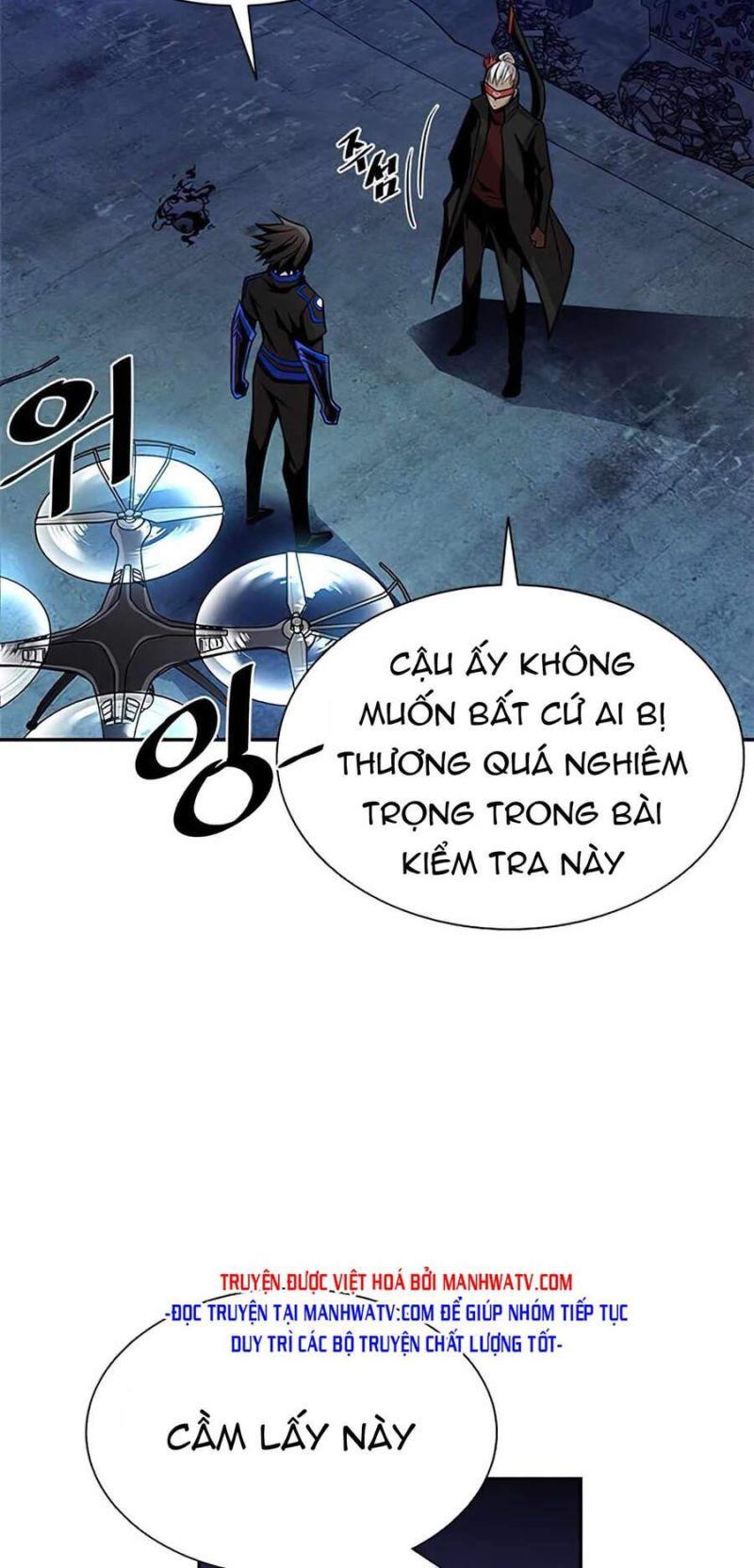 tiêu diệt ác nhân chapter 30 61