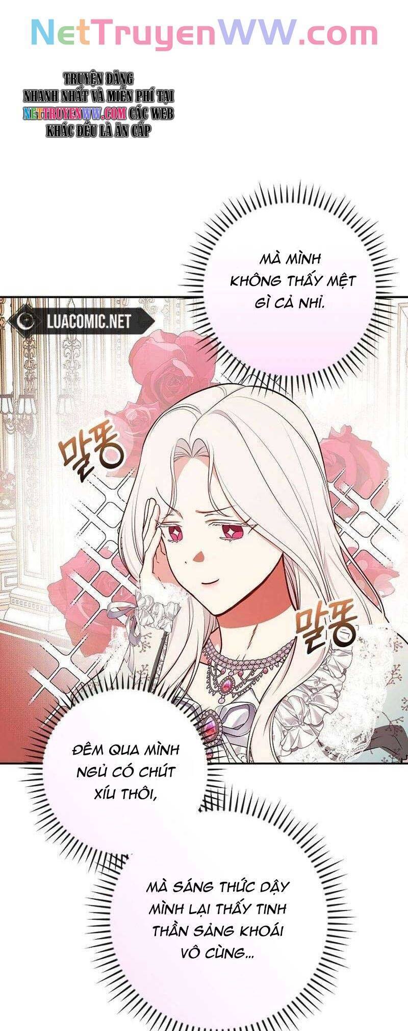 tôi trở thành mẹ của vị anh hùng chiến binh chapter 89 35