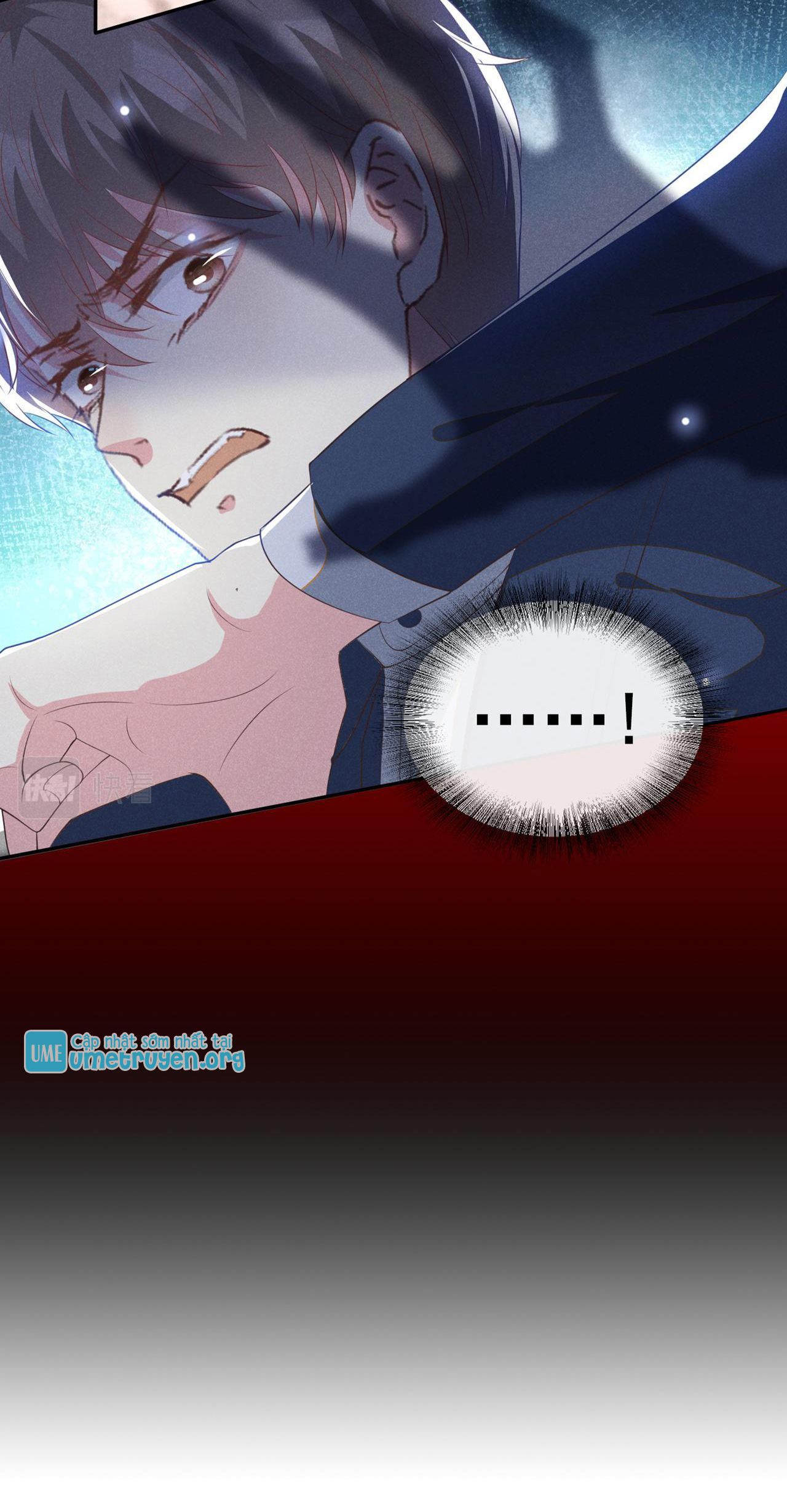 anh ấy gọi tôi là hắc liên hoa chapter 127 32