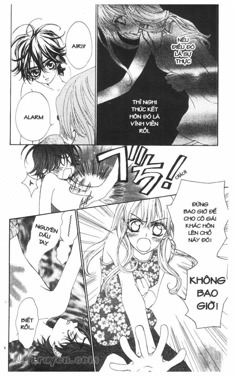 hoàng tử ếch(bản đẹp) chapter 4 43