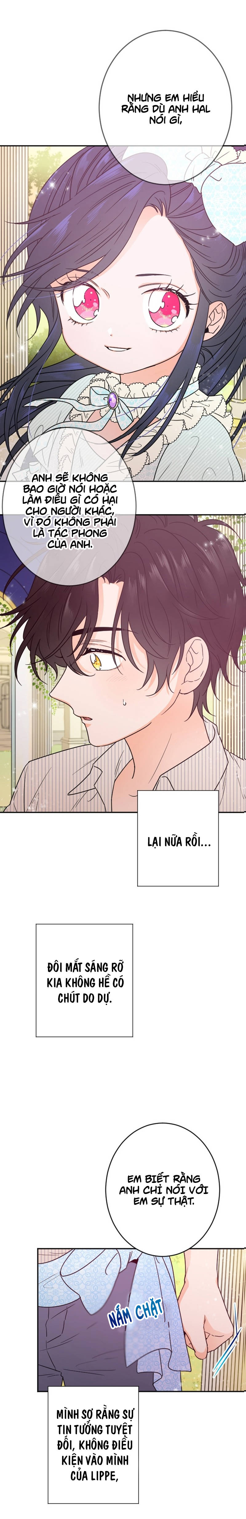 lady baby chapter 53 6