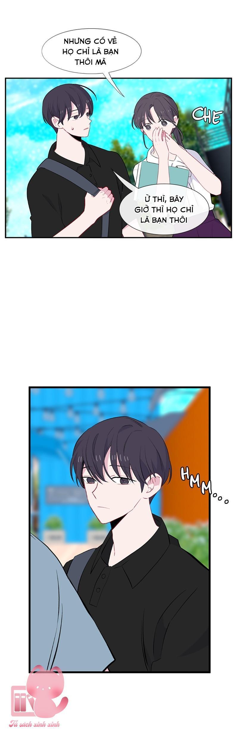 về bên anh chapter 47 36