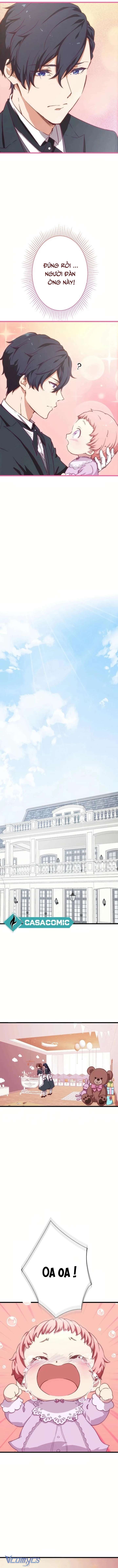 tiểu thư mệnh yểu làm nũng quản gia lạnh lùng chapter 1 12