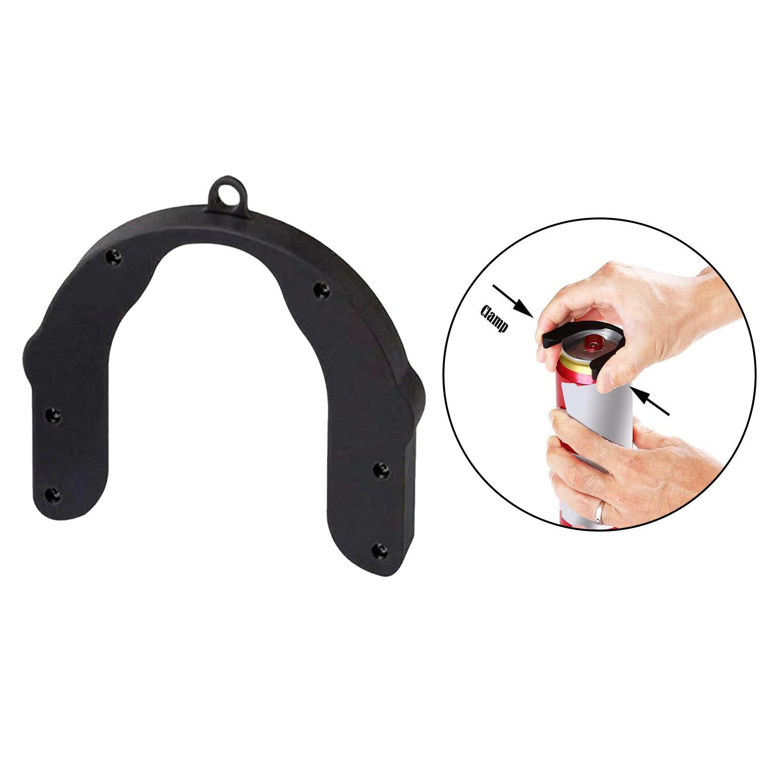 Baosity Can Opener, Manual Can Opener Can Opener Multifunctional Bottle