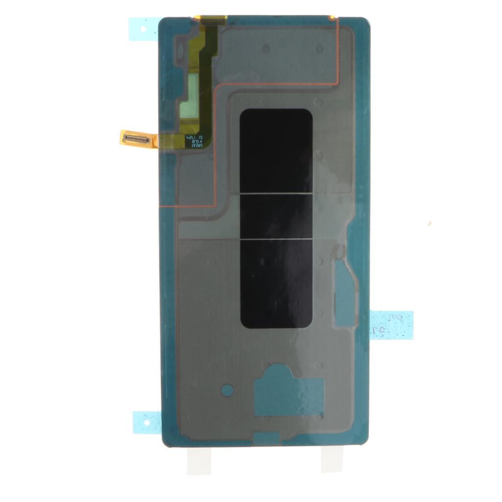 Touch Panel  Sensor Board for  Galaxy Note 8 N9500