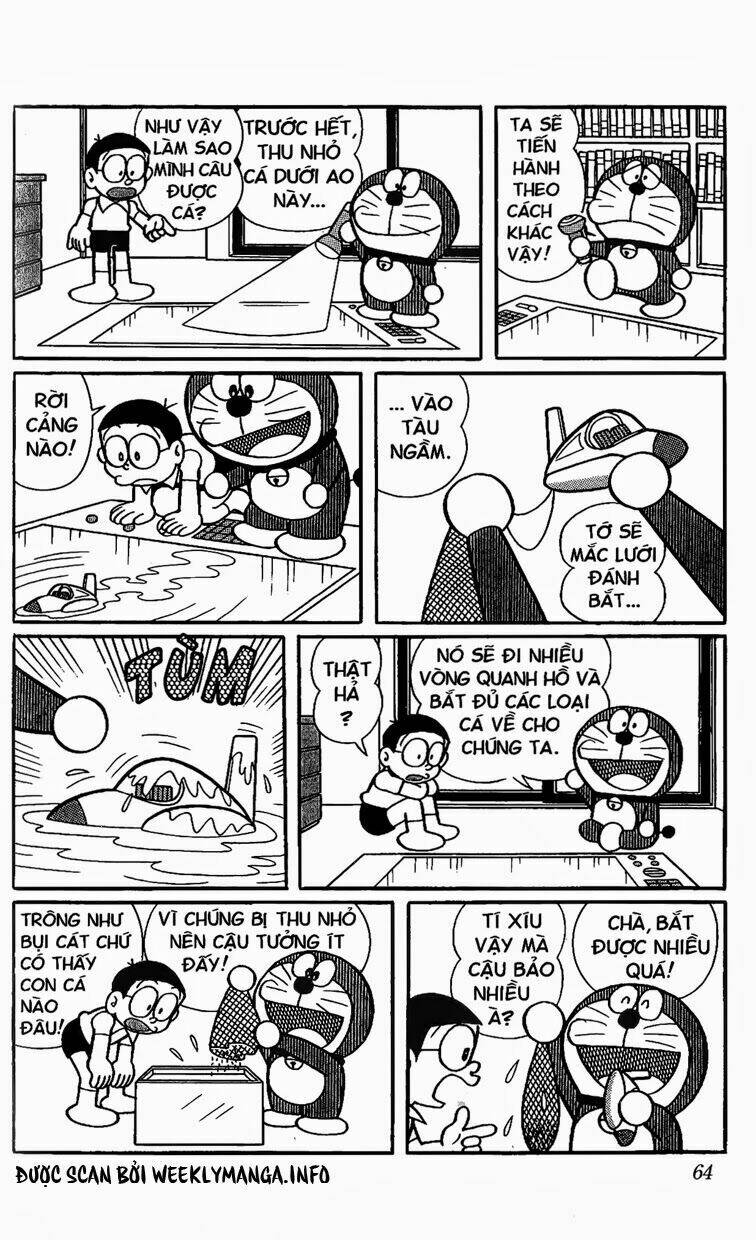 doraemon chapter 419 6