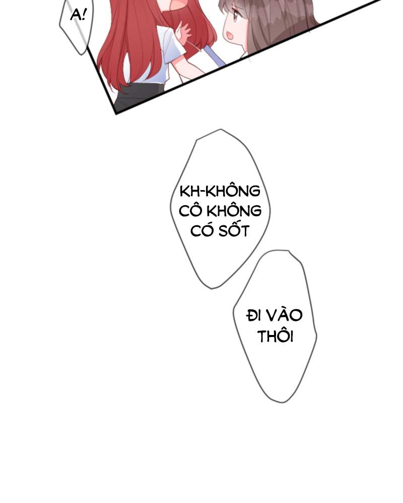 bí mật của nàng tiên cá chapter 6 5