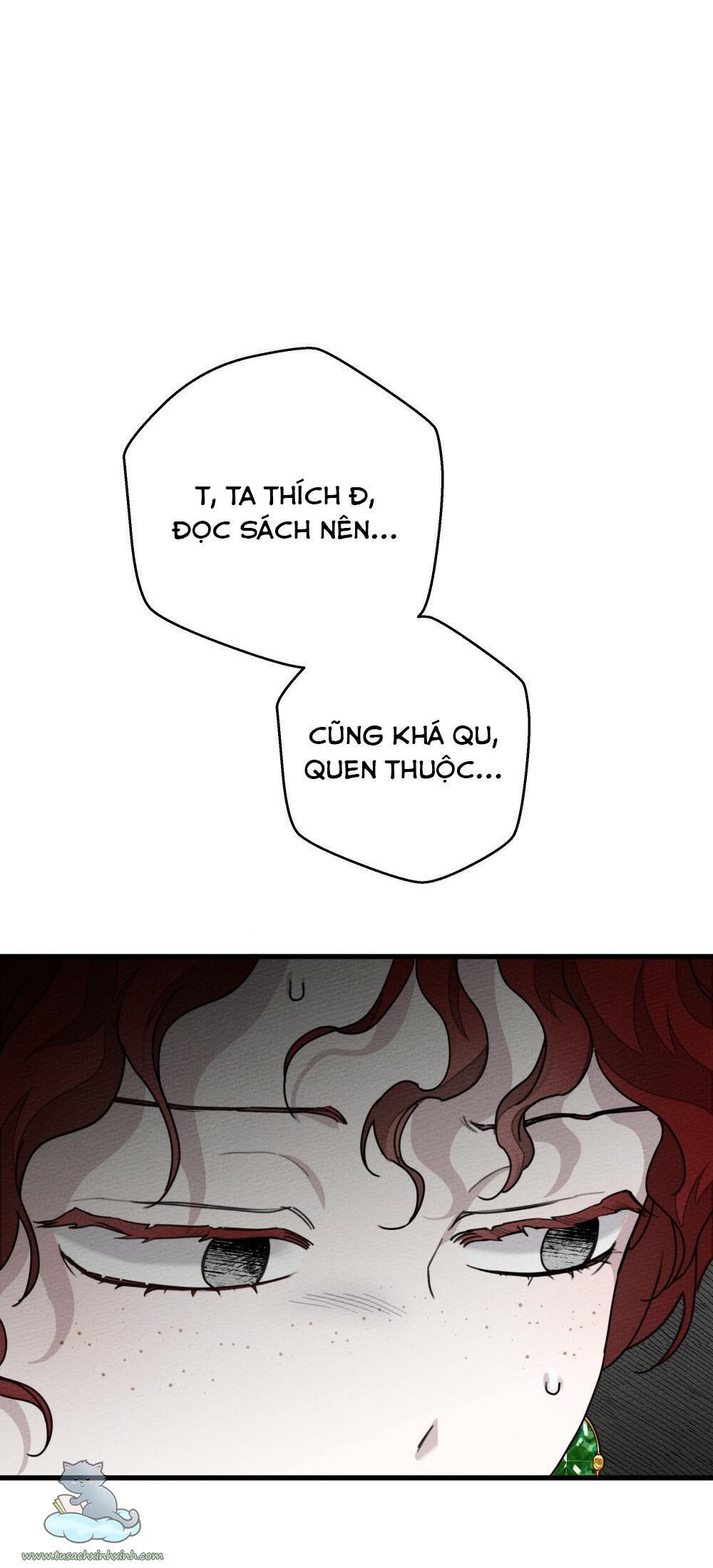 dưới tán cây sồi chapter 42 29