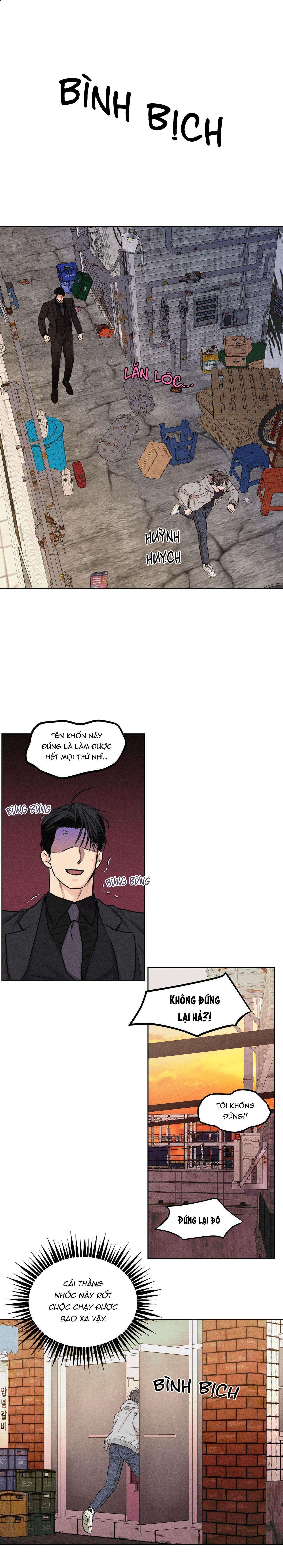 công việc làm thêm hàng ngày chapter 5 2