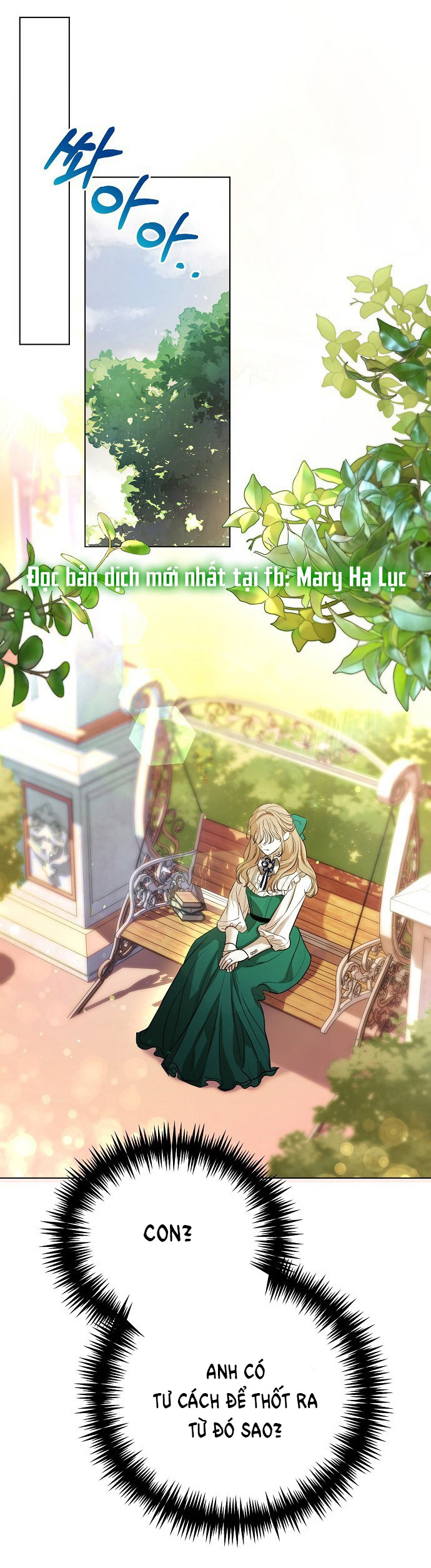 Thân Gửi Tình Nhân Của Chồng Tôi chapter 1.2 - Trang 15