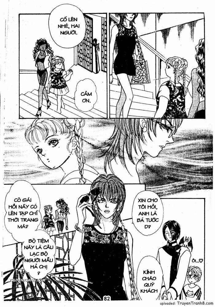 tiệm thú kiểng chapter 28 8