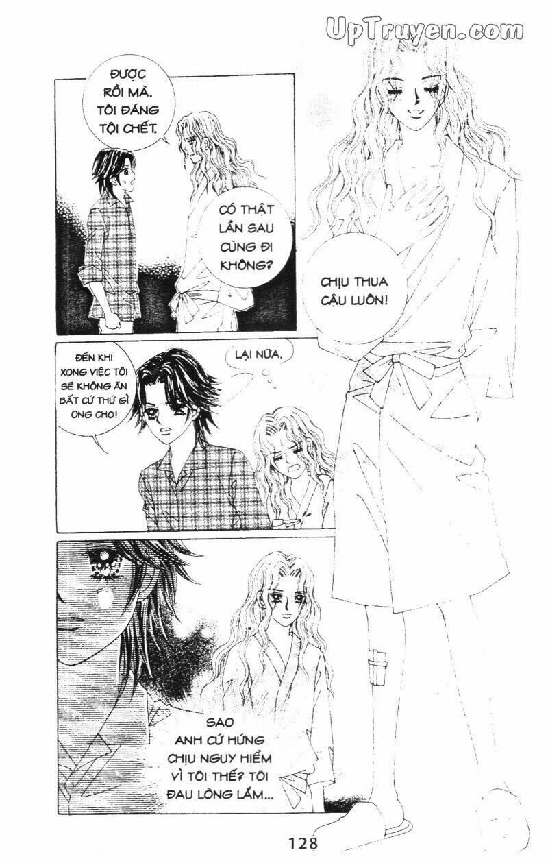 mặt nạ tình yêu chapter 73 48