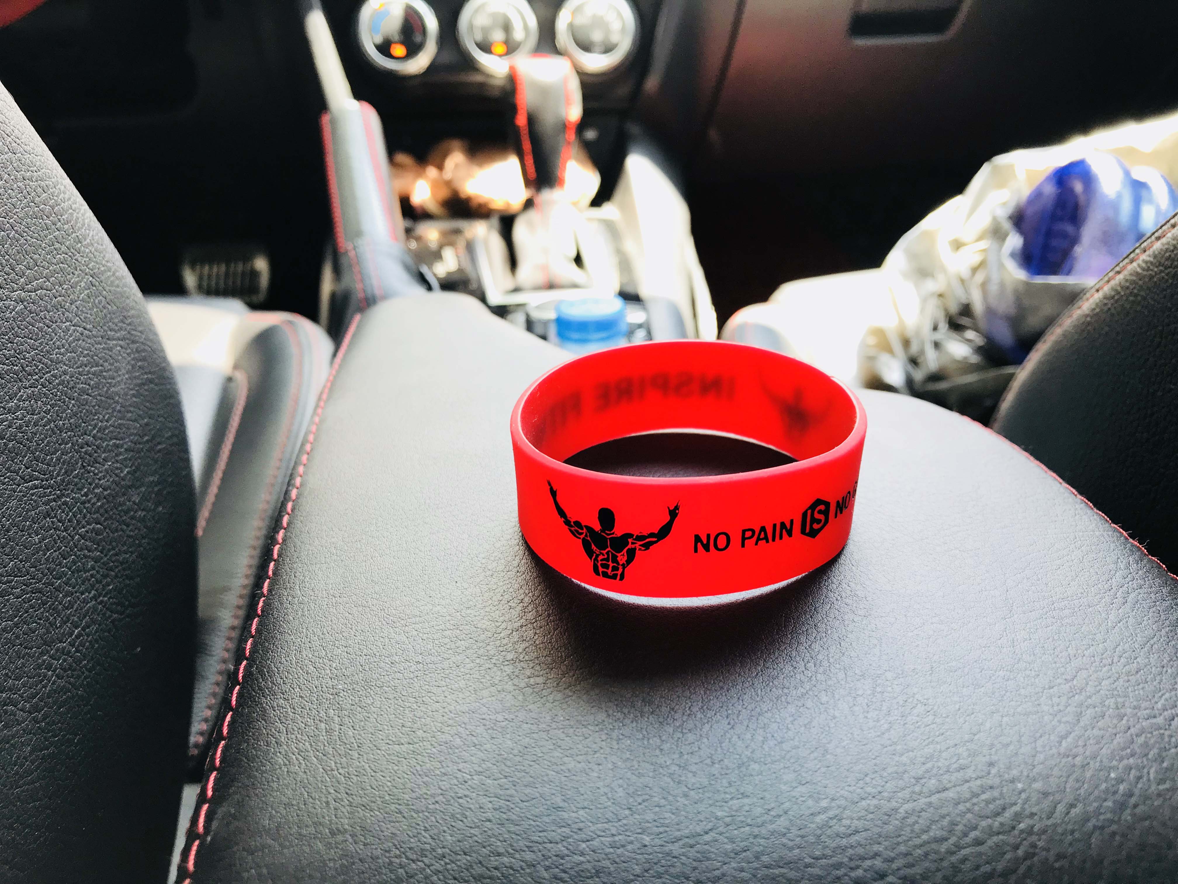 Vòng Tay Bodyflexgym Bản To Giá Rẻ