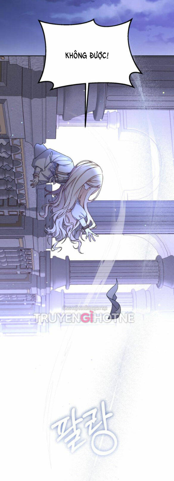 Nàng Bạo Chúa Muốn Có Một Cuộc Sống Hạnh Phúc Hơn! chapter 19.1 4