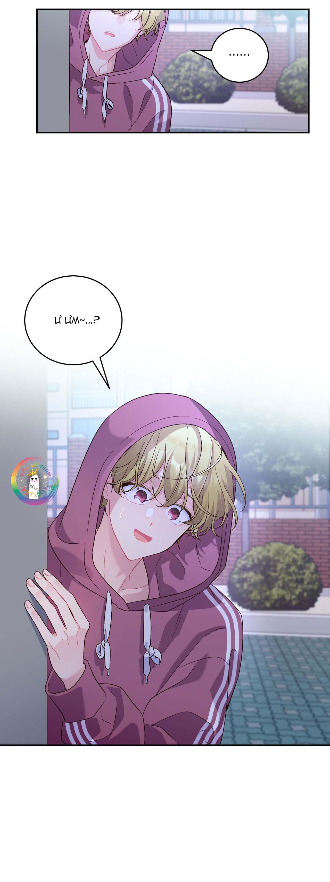 merry marbling chapter 20 36