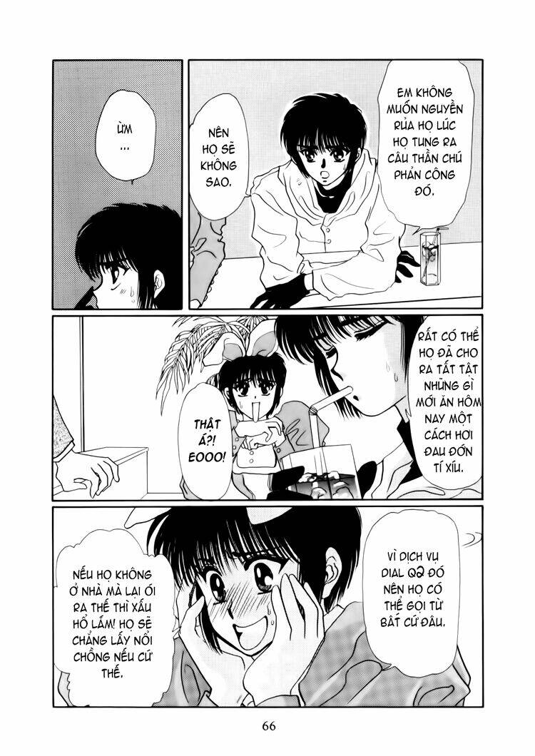 tokyo babylon chapter 3 66