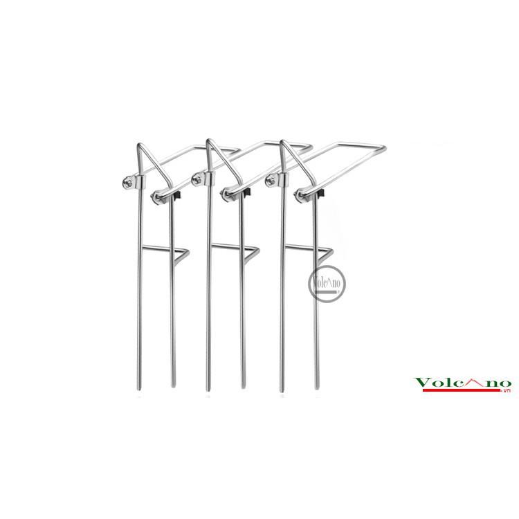 Combo 3 chống cần câu lăng xê siêu rẻ