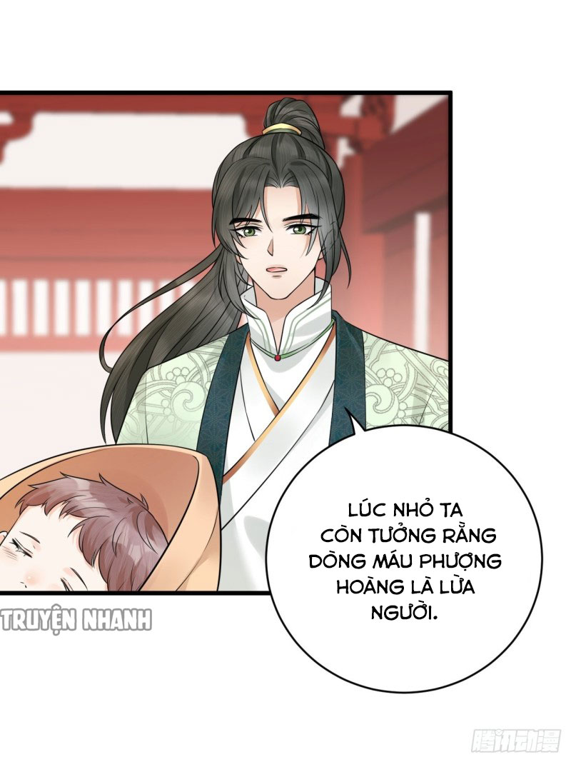 lễ băng nhạc hoại chi dạ chapter 40 7