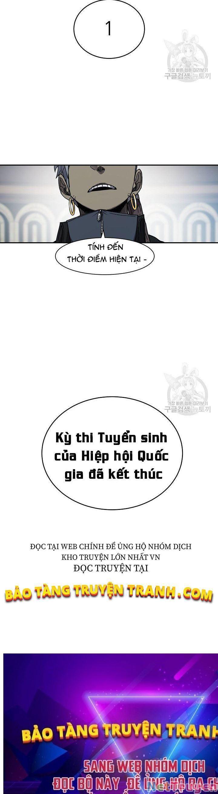 shaman - pháp sư chapter 14 28