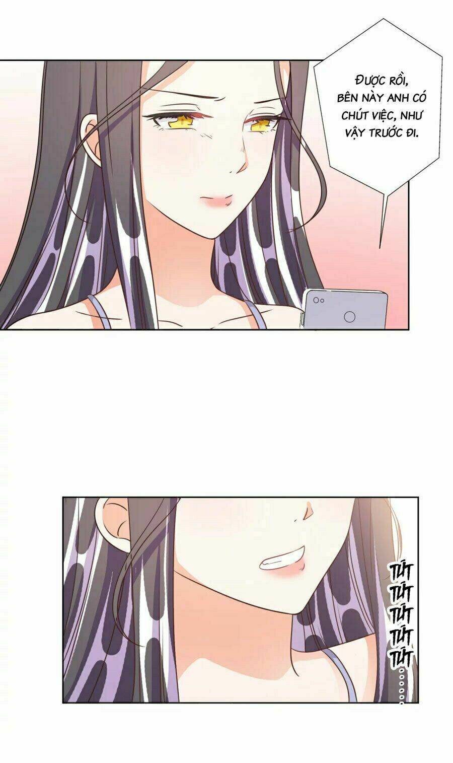 hôn nhân dục vọng: thiếu gia nhẹ một chút! chapter 73 8