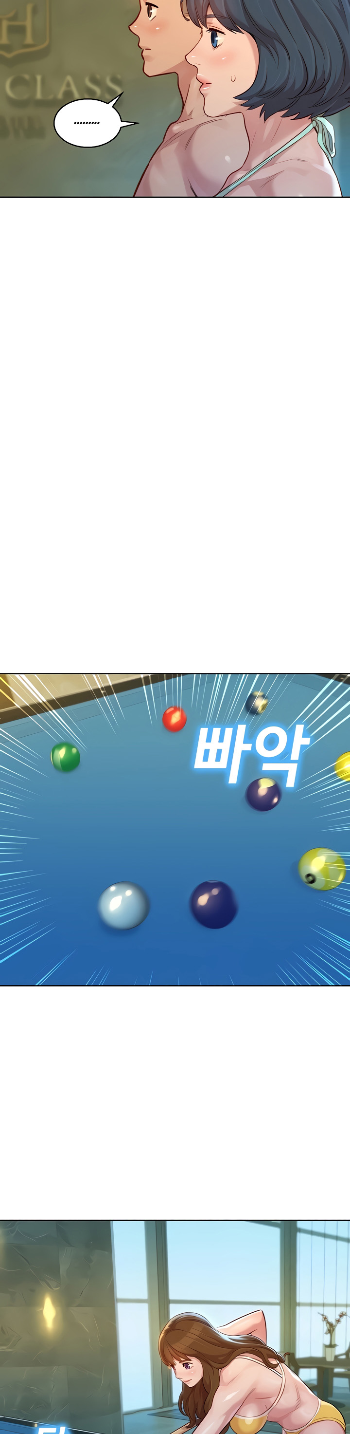 chị gái mưa chapter 133 8