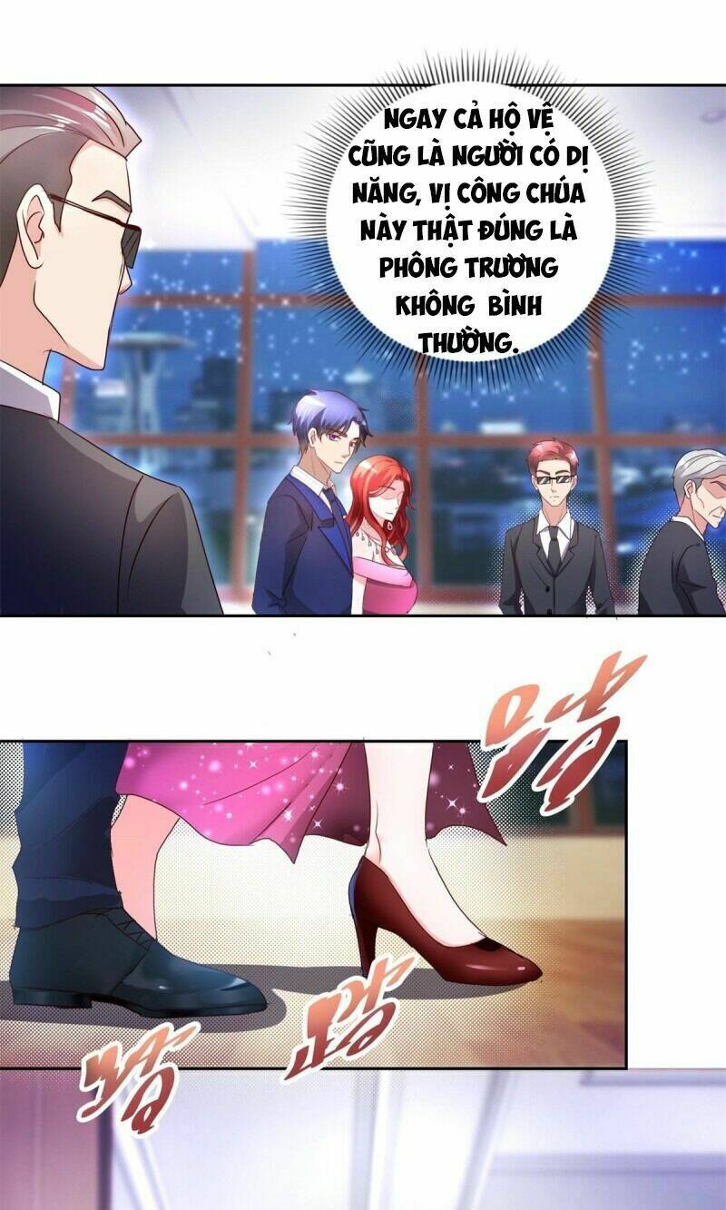 vú em là cổ tiên chapter 150 24